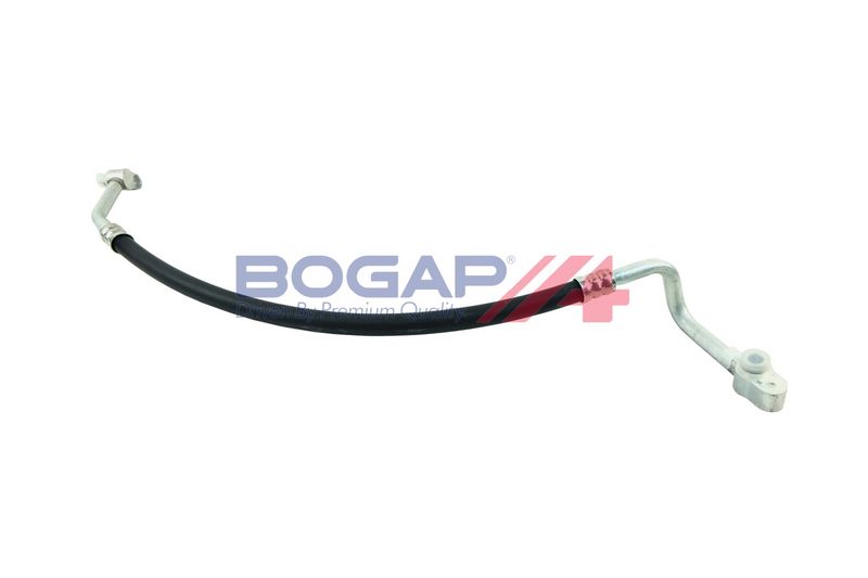 Трубопровод высокого / низкого давления, кондиционер BOGAP A4128114