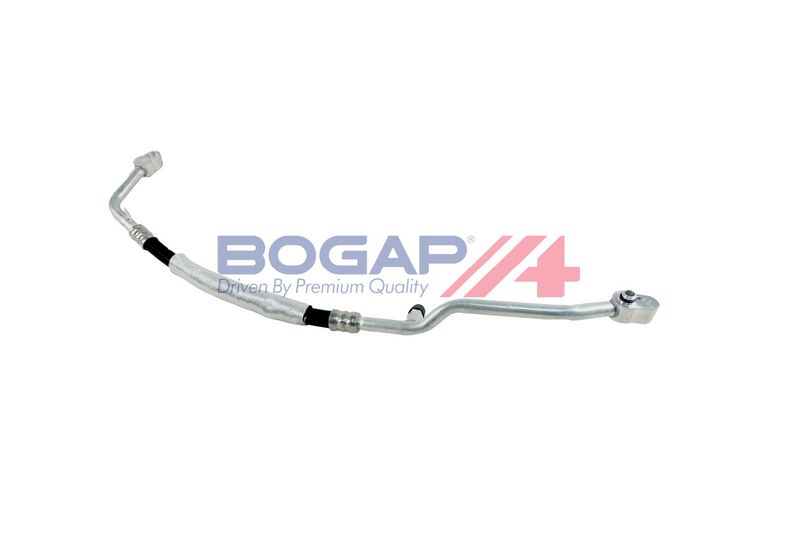 Трубопровод высокого / низкого давления, кондиционер BOGAP A4128116