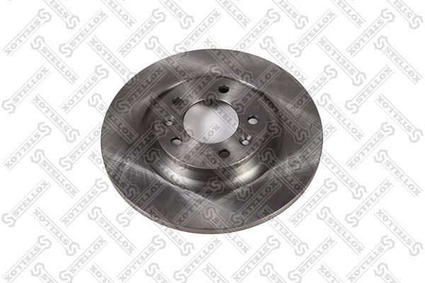 Тормозной диск STELLOX 60209968SX