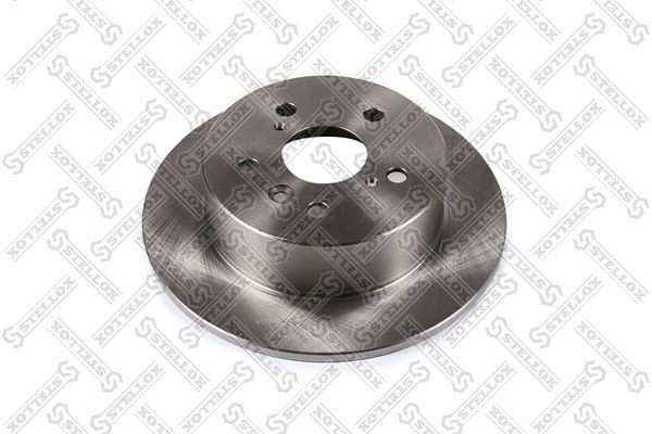 Тормозной диск STELLOX 60209969SX