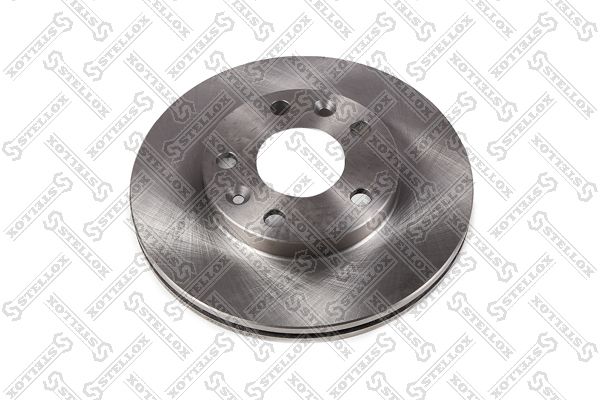 Тормозной диск STELLOX 60209972SX