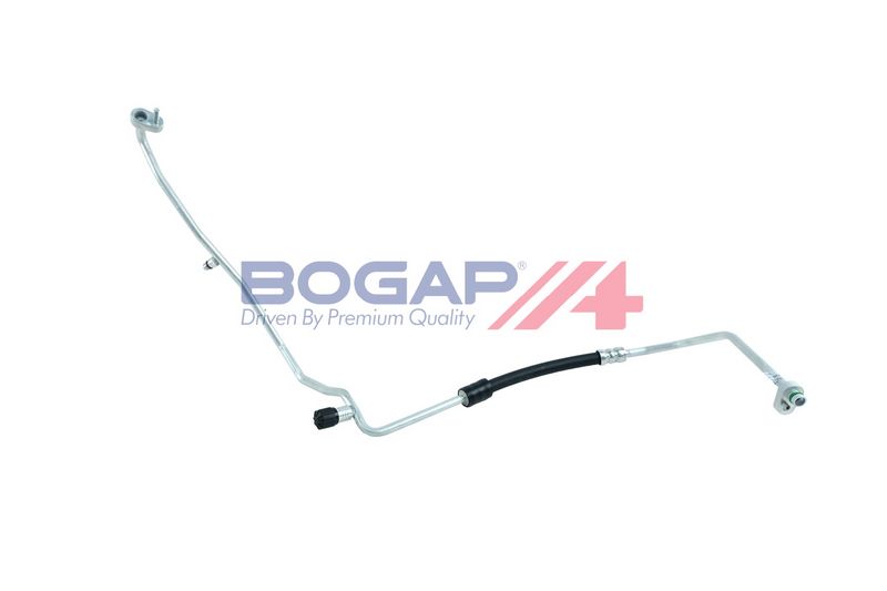 Трубопровод высокого / низкого давления, кондиционер BOGAP A4128119