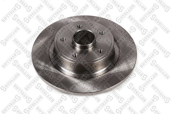 Тормозной диск STELLOX 60209982SX