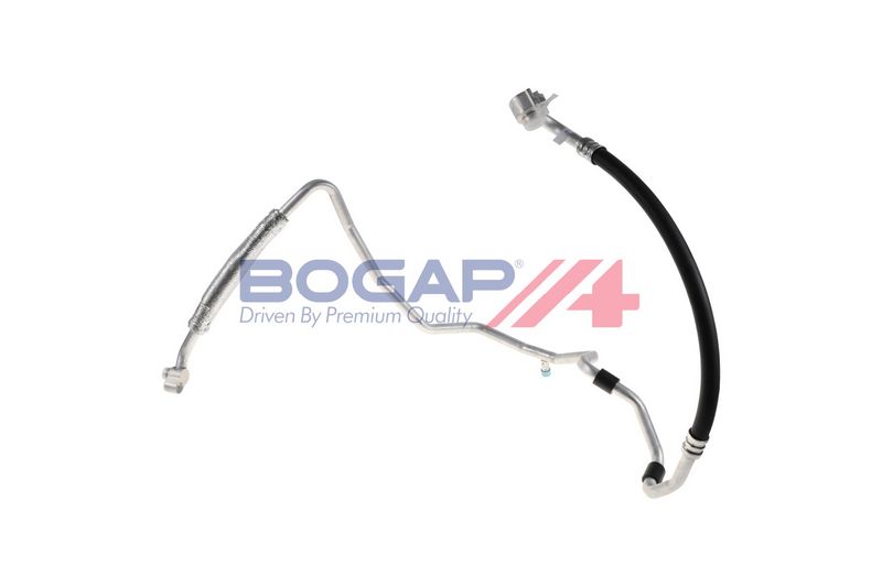 Трубопровод высокого / низкого давления, кондиционер BOGAP A4128122