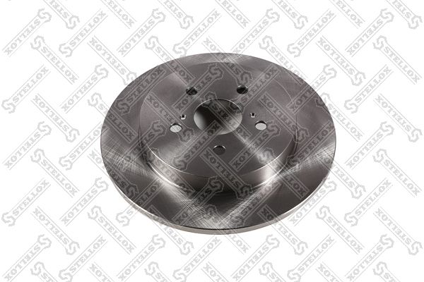 Тормозной диск STELLOX 60210032SX