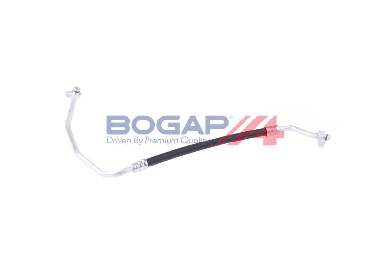 Трубопровод высокого / низкого давления, кондиционер BOGAP A4128143