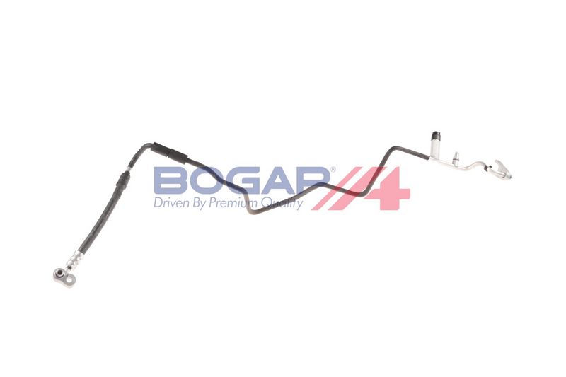 Трубопровод высокого / низкого давления, кондиционер BOGAP A4128145