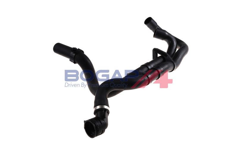 Шланг радиатора BOGAP A4228278