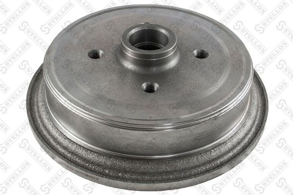 Тормозной барабан STELLOX 60254720SX