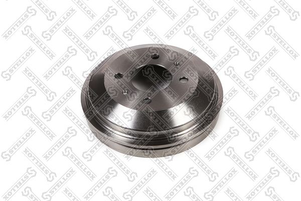 Тормозной барабан STELLOX 60259909SX