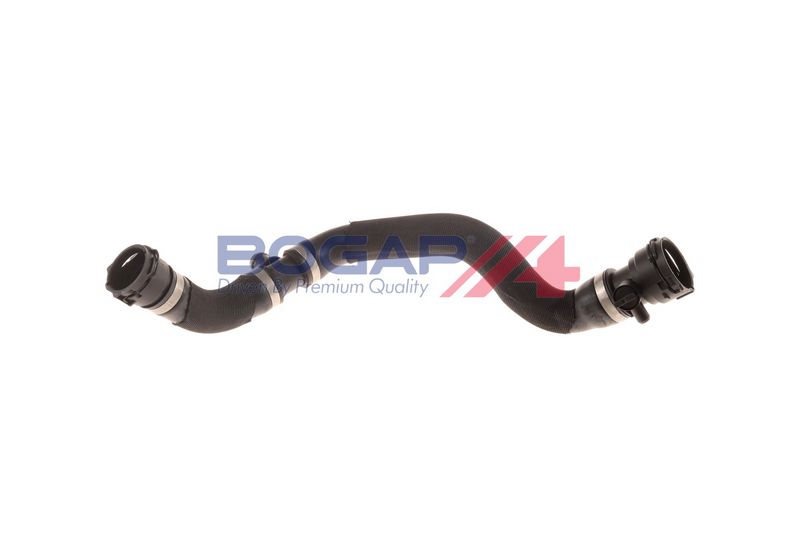 Шланг радиатора BOGAP A4228309