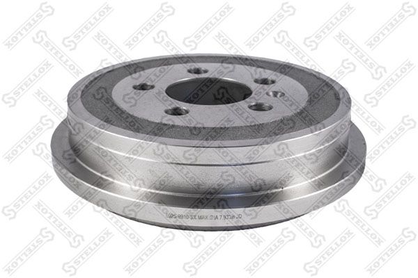 Тормозной барабан STELLOX 60259910SX