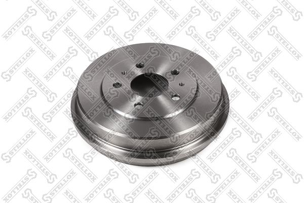 Тормозной барабан STELLOX 60259918SX