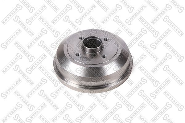 Тормозной барабан STELLOX 60259926SX