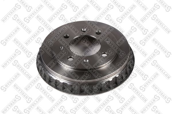 Тормозной барабан STELLOX 60264727SX