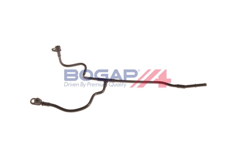 Шланг радиатора BOGAP A4228449