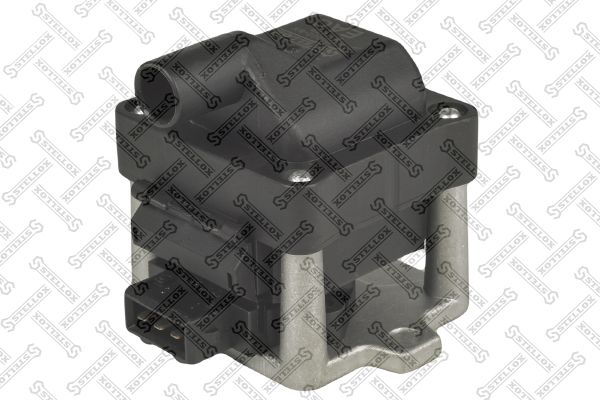 Катушка зажигания STELLOX 6100002SX