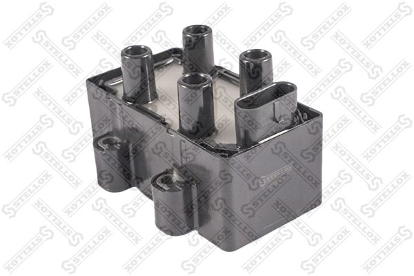 Катушка зажигания STELLOX 6100009SX