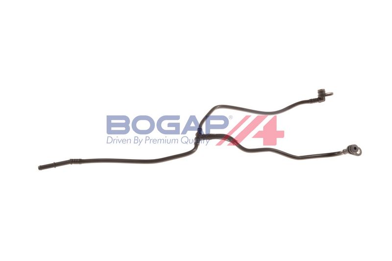 Шланг радиатора BOGAP A4228452