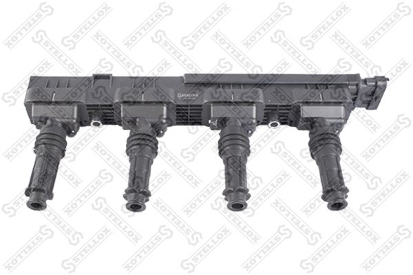Катушка зажигания STELLOX 6100021SX