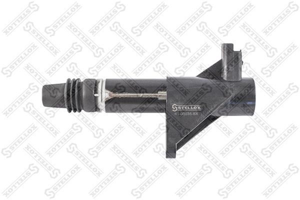 Катушка зажигания STELLOX 6100035SX