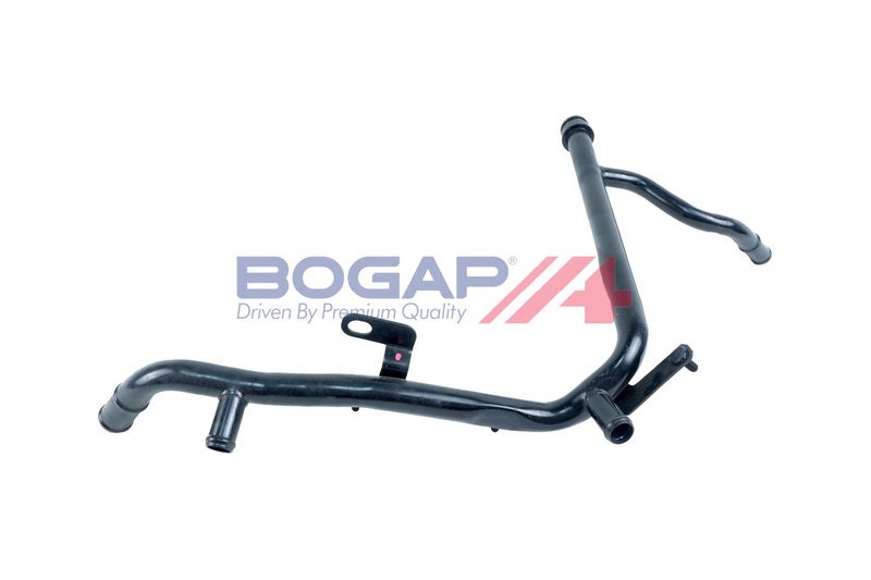 Трубка охлаждающей жидкости BOGAP A4229106