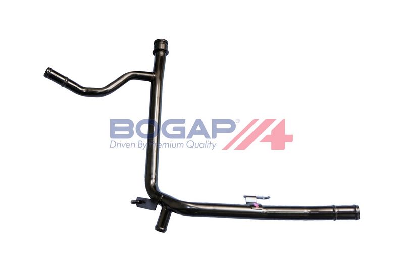 Трубка охлаждающей жидкости BOGAP A4229107