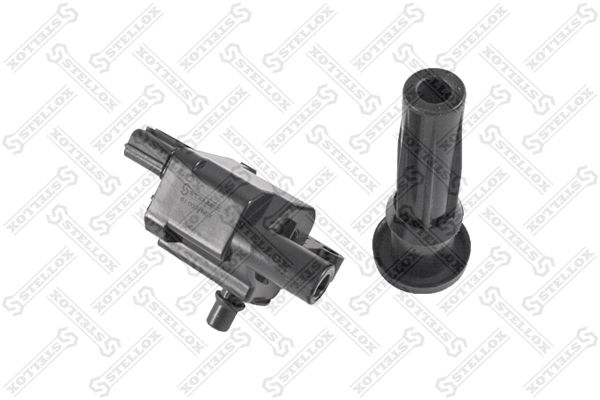 Катушка зажигания STELLOX 6100061SX