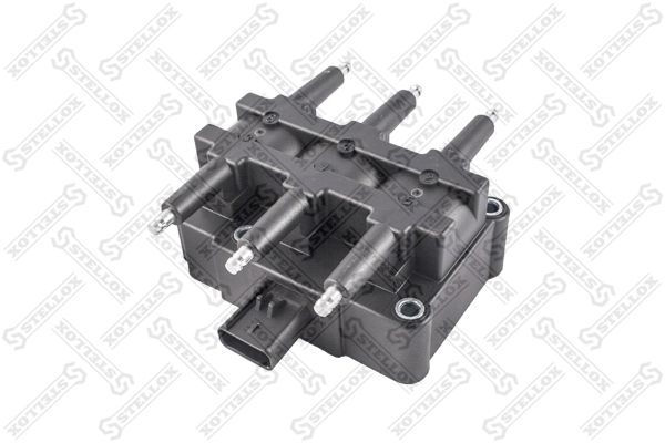 Катушка зажигания STELLOX 6100065SX