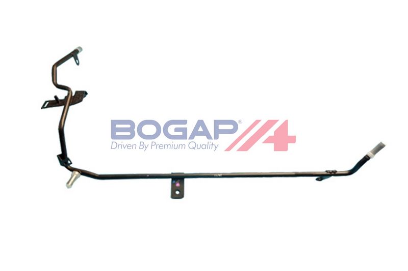 Трубка охлаждающей жидкости BOGAP A4229109