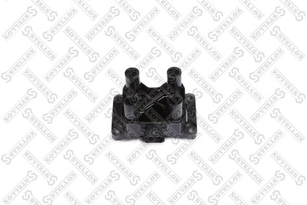 Катушка зажигания STELLOX 6100092SX