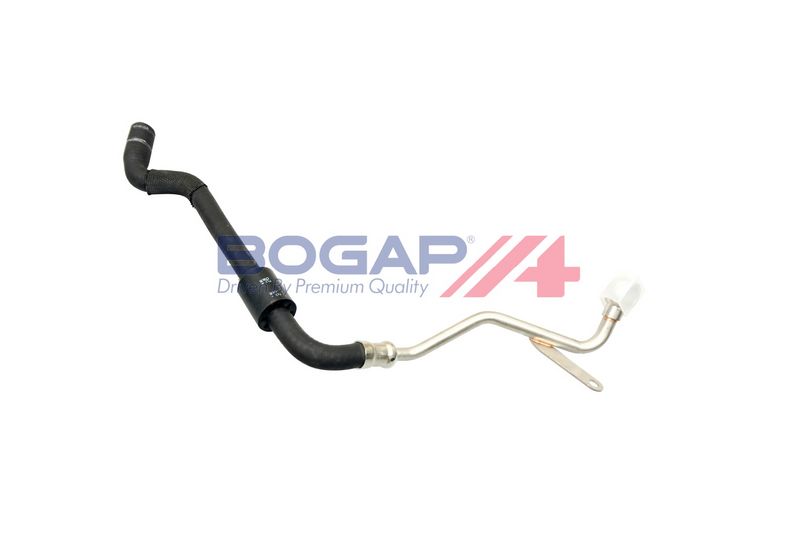 Трубка охлаждающей жидкости BOGAP A4229122