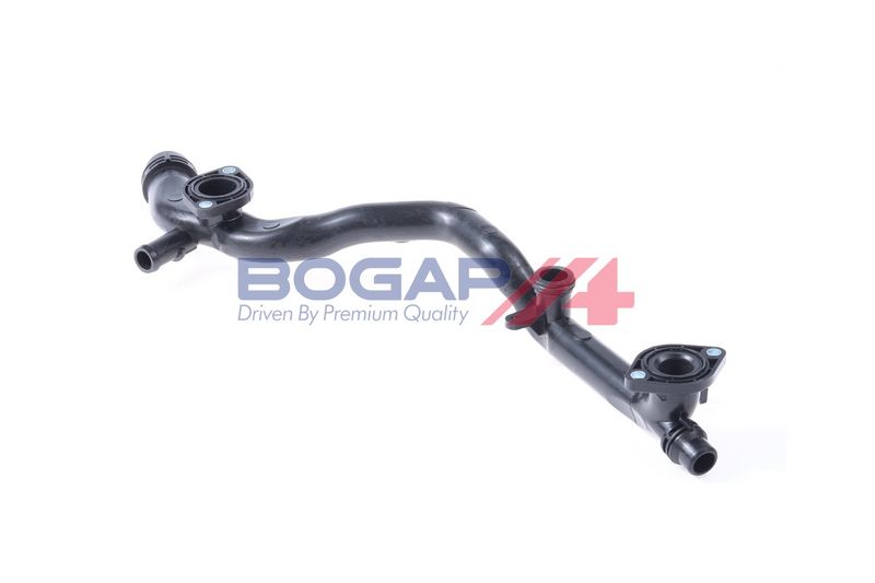 Трубка охлаждающей жидкости BOGAP A4229125