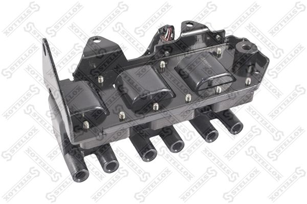 Катушка зажигания STELLOX 6100132SX