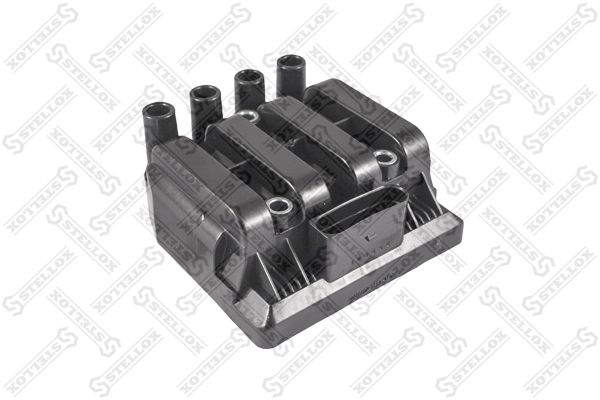 Катушка зажигания STELLOX 6100133SX
