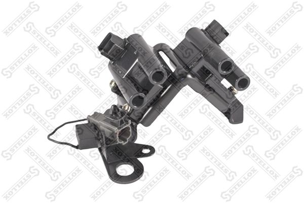 Катушка зажигания STELLOX 6100155SX