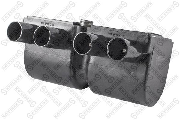 Катушка зажигания STELLOX 6100158SX