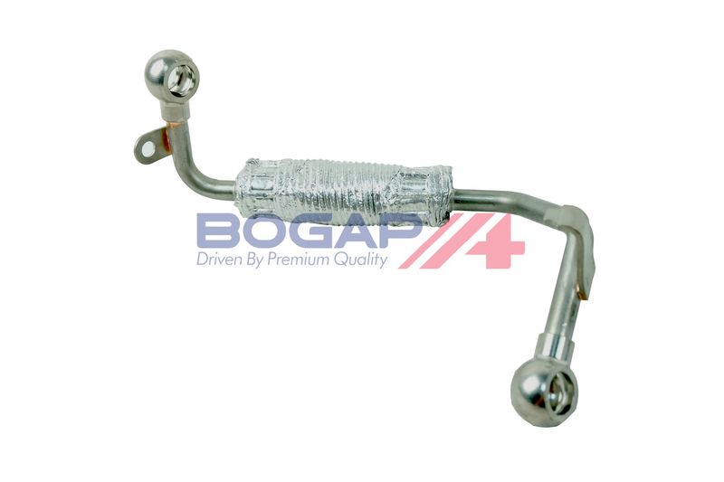 Трубка охлаждающей жидкости BOGAP A4229138