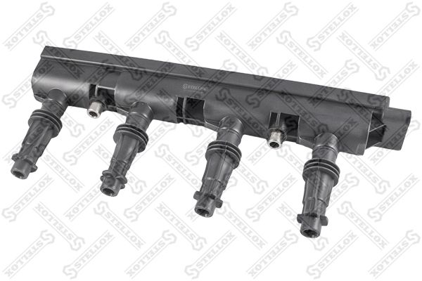 Катушка зажигания STELLOX 6100167SX