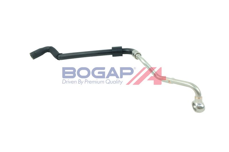 Шланг радиатора BOGAP A4229139