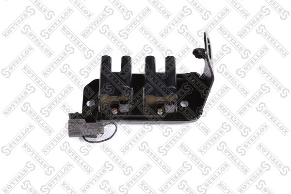 Катушка зажигания STELLOX 6100183SX