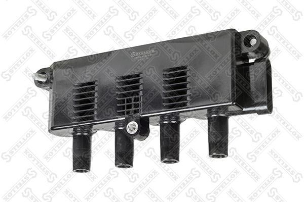 Катушка зажигания STELLOX 6100185SX