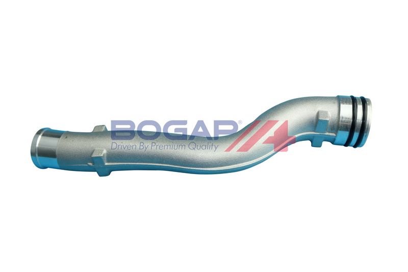 Трубка охлаждающей жидкости BOGAP A4229184