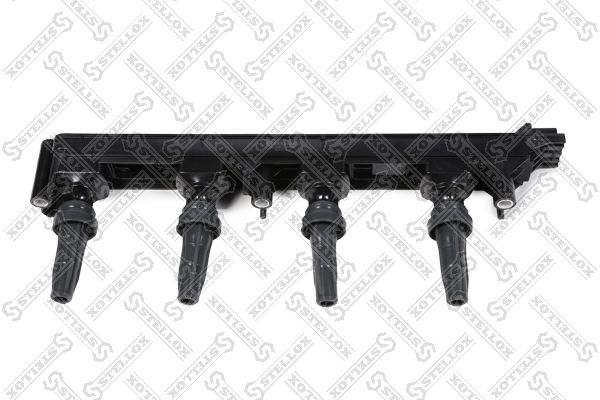Катушка зажигания STELLOX 6100191SX