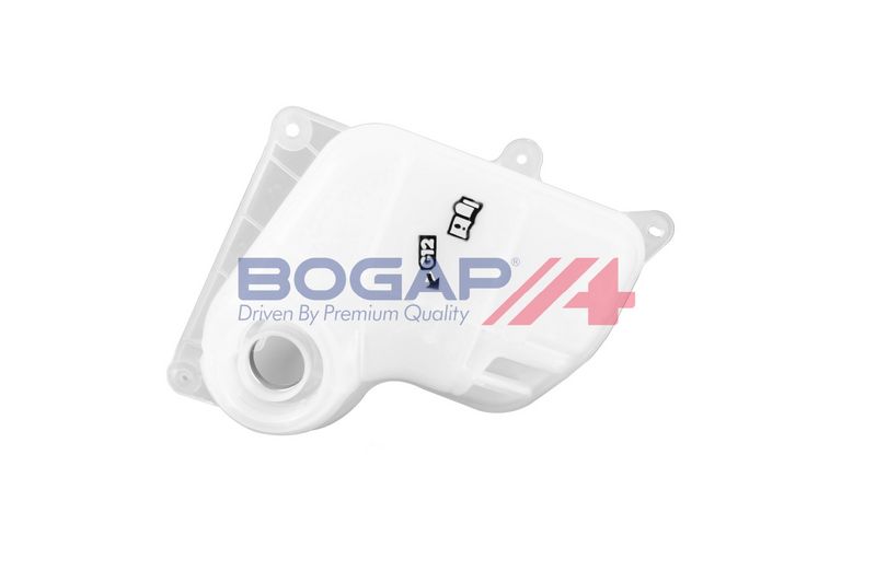 Компенсационный бак, охлаждающая жидкость BOGAP A4240108