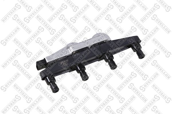 Катушка зажигания STELLOX 6100204SX
