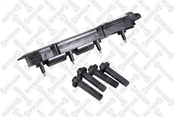 Катушка зажигания STELLOX 6100222SX