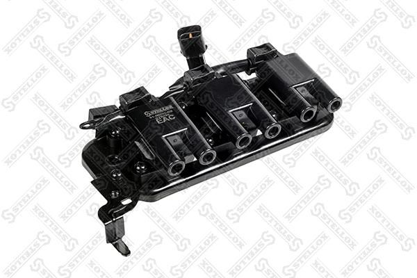 Катушка зажигания STELLOX 6100295SX