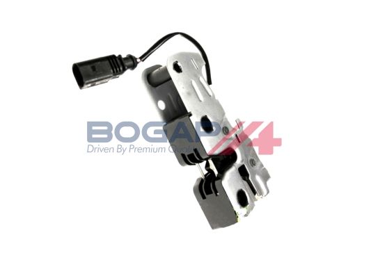 Замок капота BOGAP A5111114