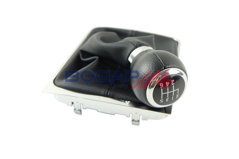 Обшивка рычага переключения BOGAP A5716100